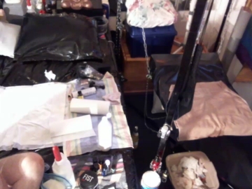noor36  07-08-2021 Recorded Video Nude